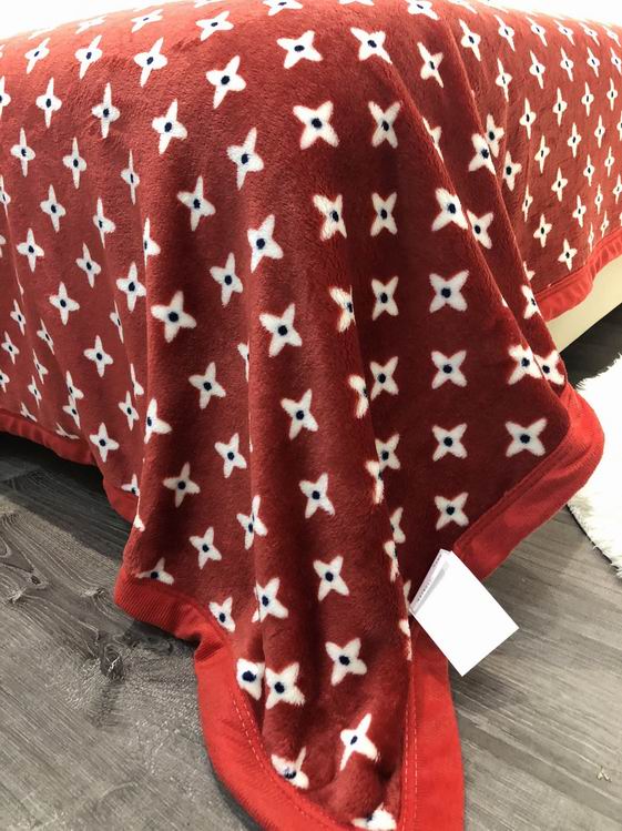 Louis Vuitton Blanket ID:202111d146